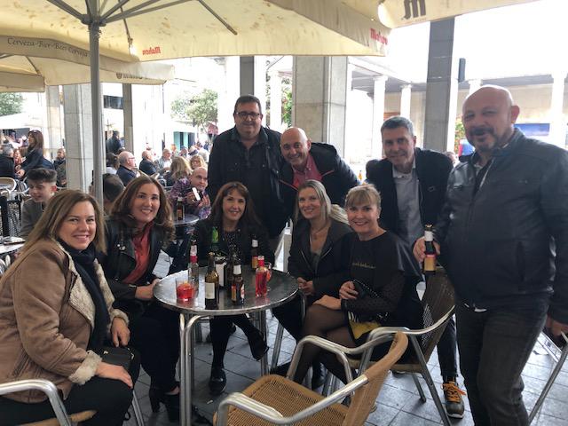 Susana jornada reflexió