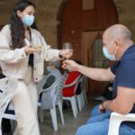 Benassal Tapes i vins per a inaugurar el Mes de l’Avellana