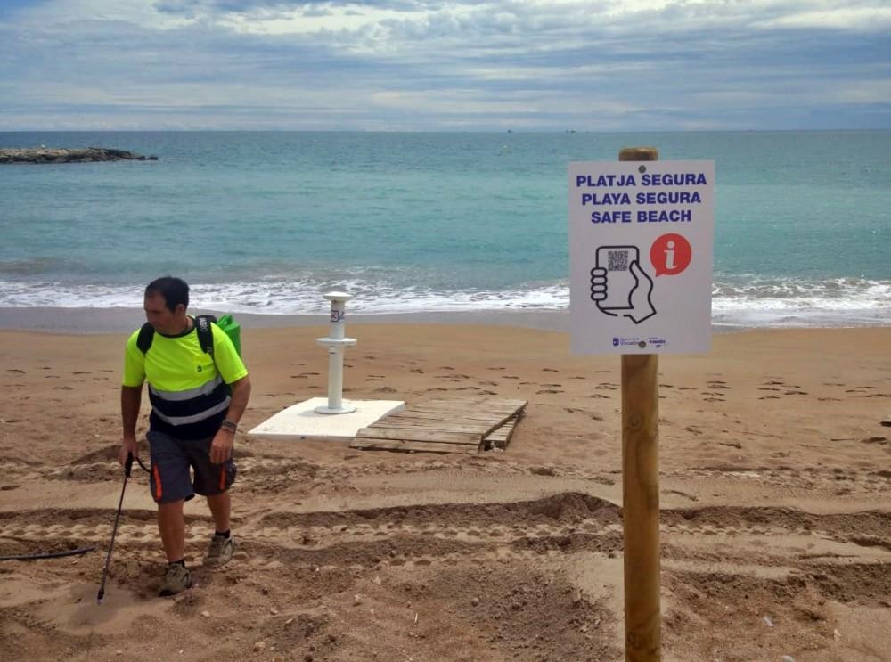 VINAROS PLAYA SEGURA