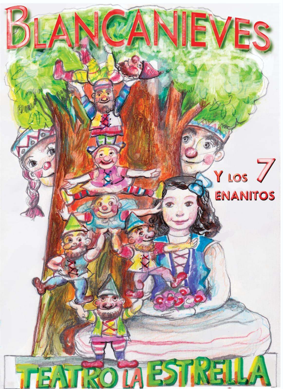 Vive el teatro este domingo en Benassal