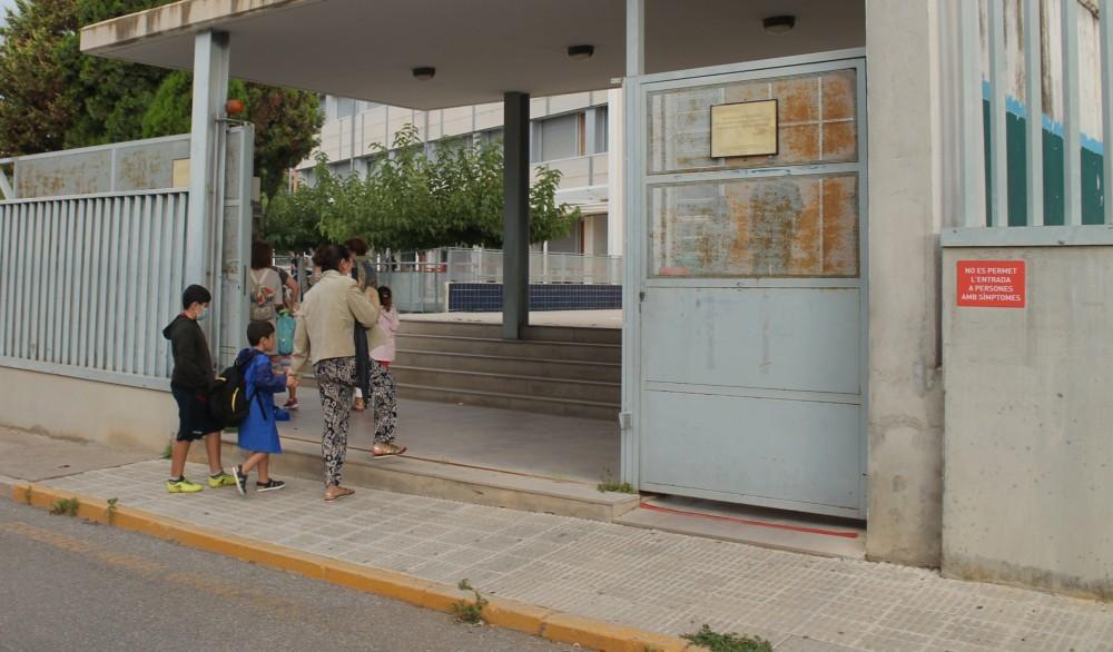 Vuelta al cole Benicàssim