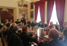 Consejo Rector fiestas