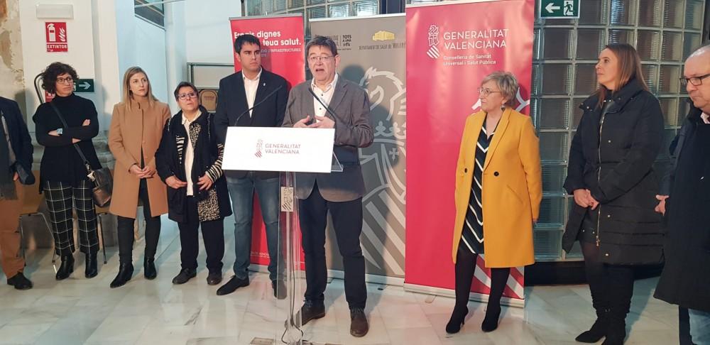 Puig Morella Sanidad 261219