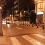 sector agrícola desafecta Vila-real