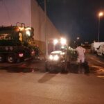 sector agrícola desafecta Vila-real