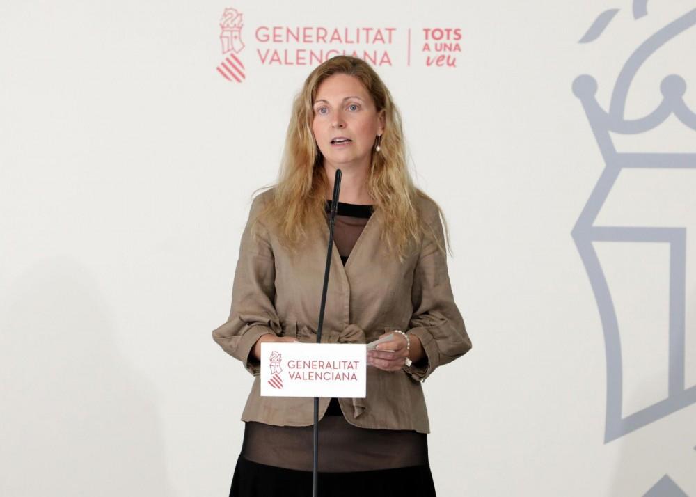 Marco Mesa dialogo GVA Ayuntamientos y diputaciones 010620