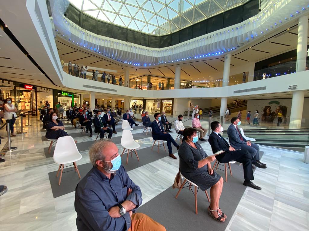 Estreno de la nueva Salera