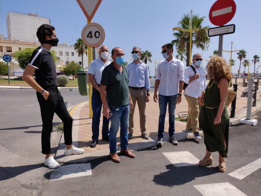 Arcadi España Vinaròs