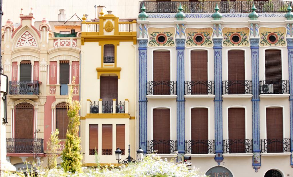 Patrimonio turístico de Castelló