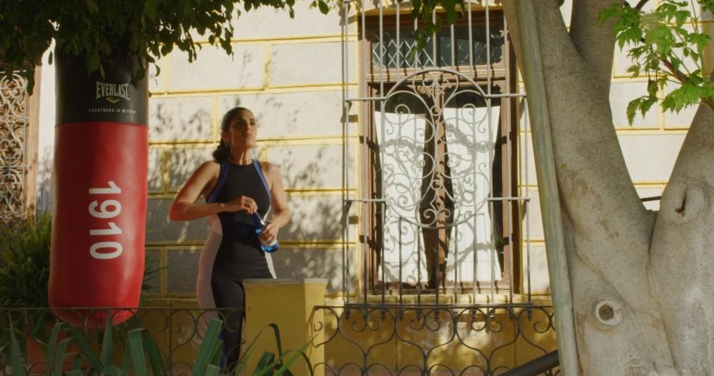 Agua de Benassal- cine