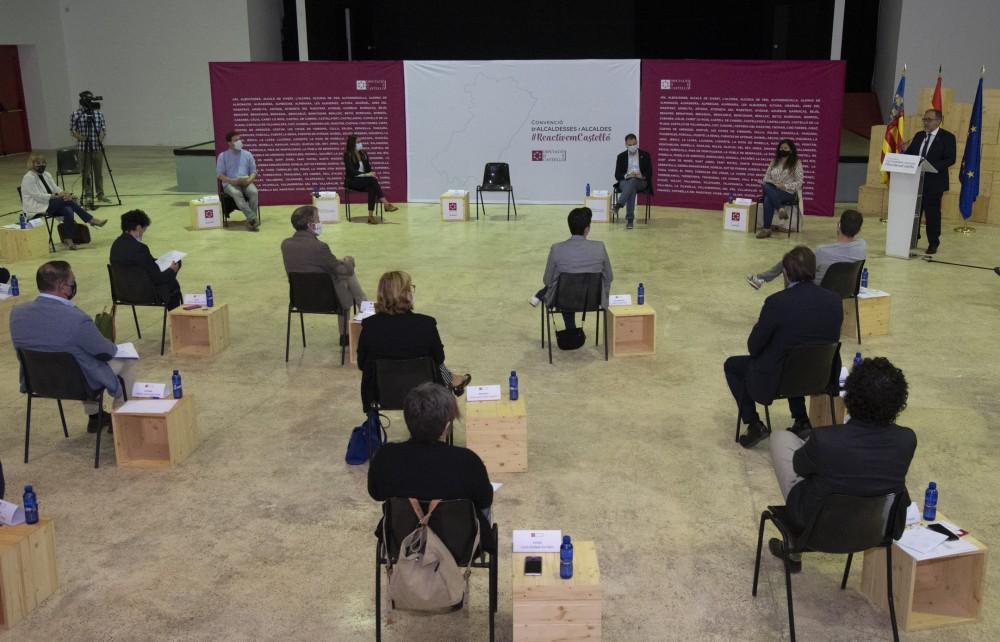 alcaldes plana baixa