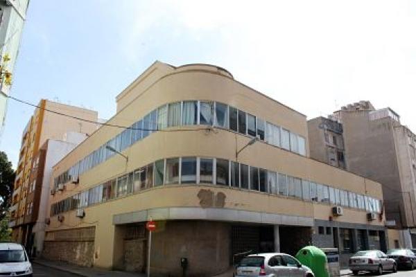 ambulatori antic-Borriana