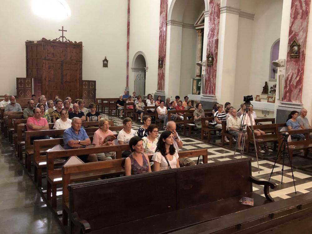 Música Barroca Santa Magdalena