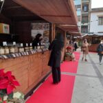 Castello Ruta del Sabor Fira Nadal