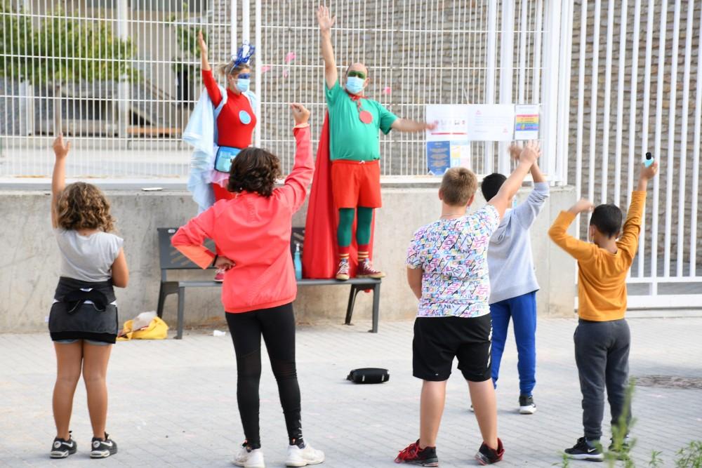 campanya prevenció COVID-19 parcs (1)