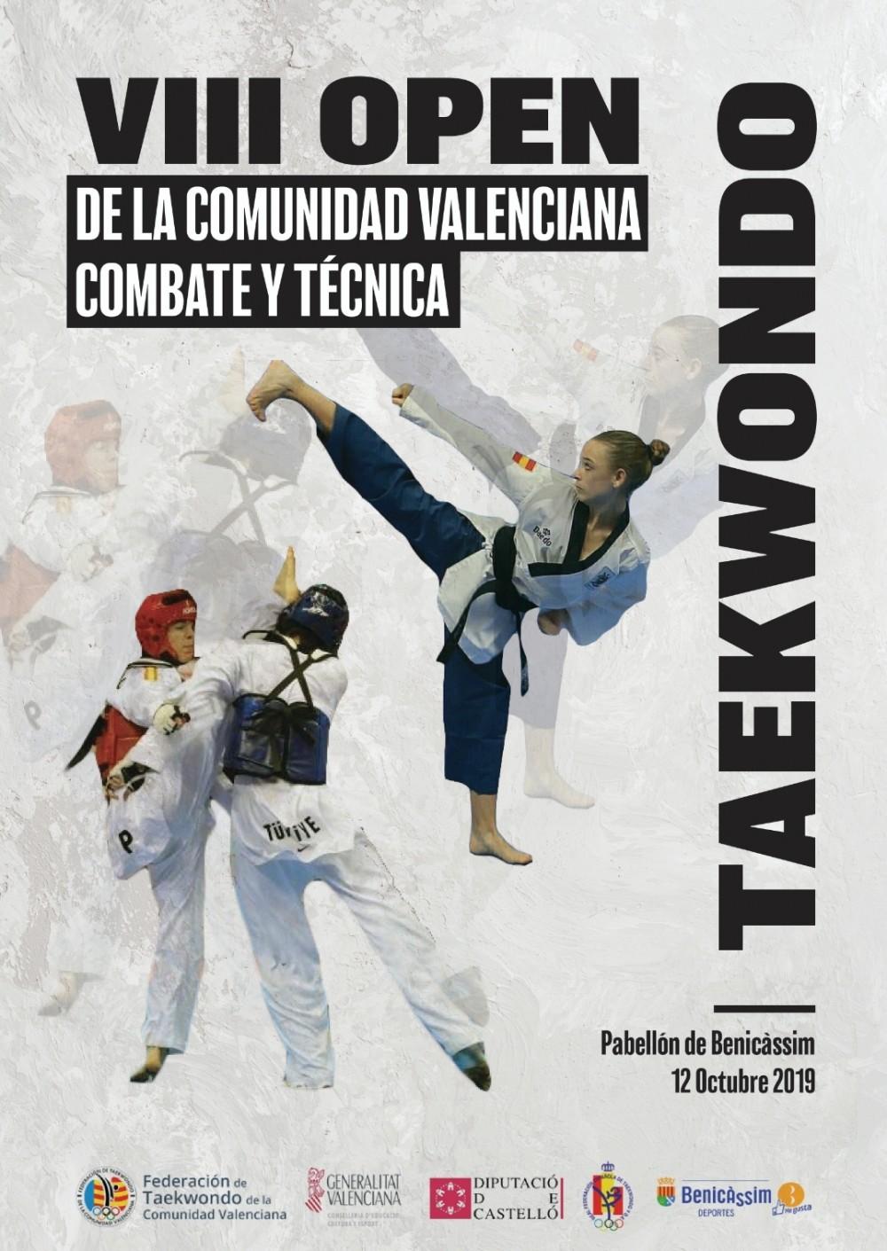 cartel taekwondo