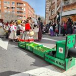Castelló Pregó infantil Magdalena 2022