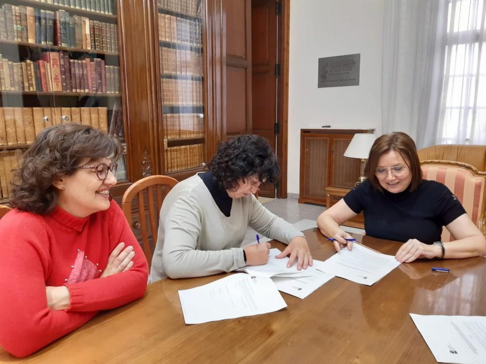 Benicarló, subvenció, 5.000 euros, Associació d'Alzhèimer