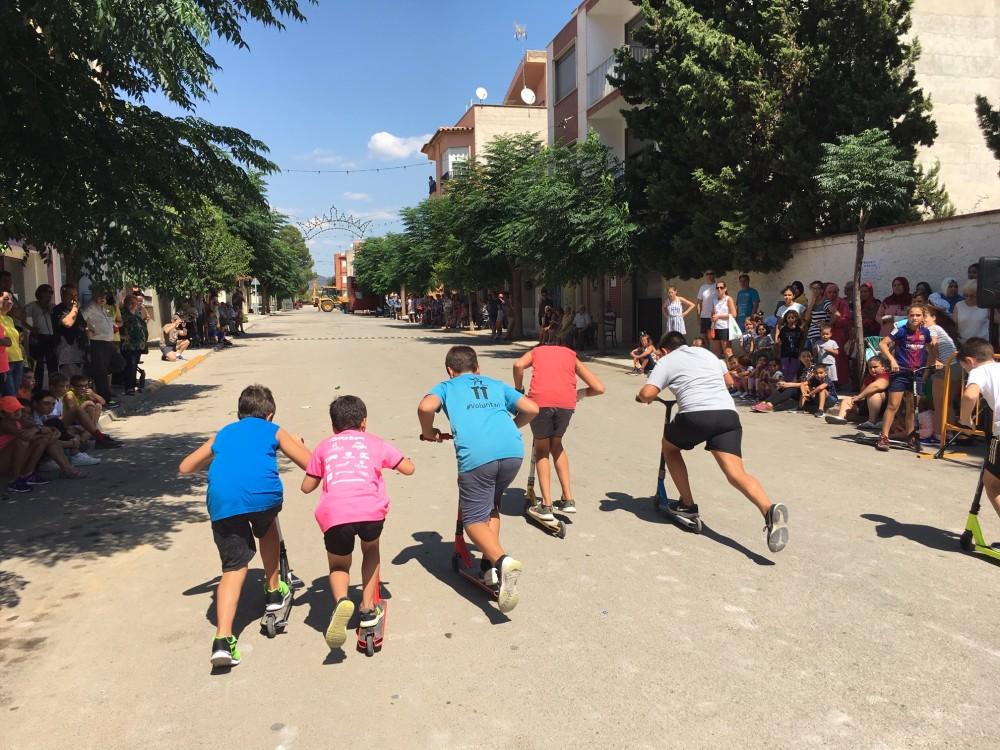 corregudes joia patinet