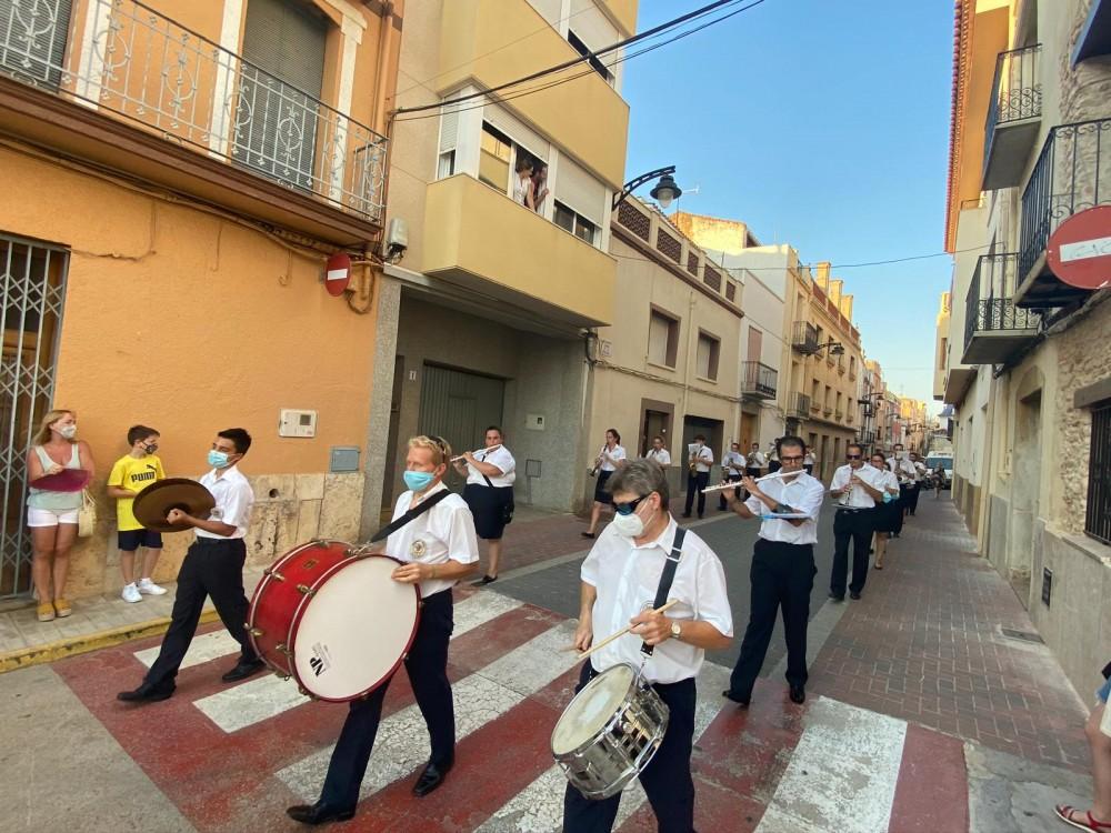 cultural fresca Càlig