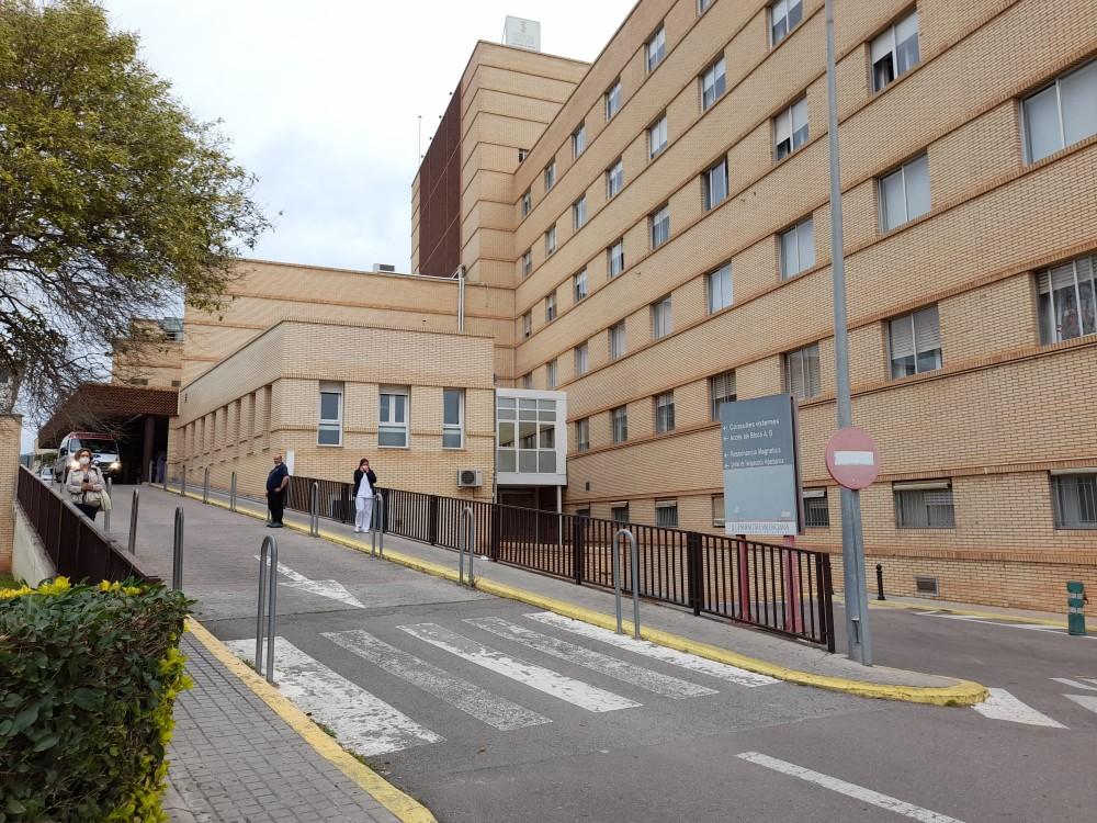 Hospital General Castellón