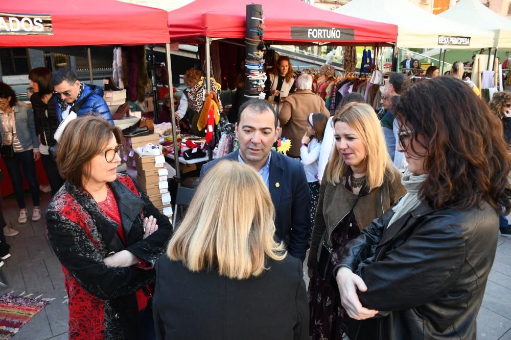 fira outlet Vila-real 2020