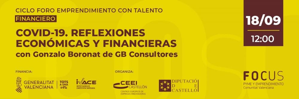 focuspyme CEEI Castelló