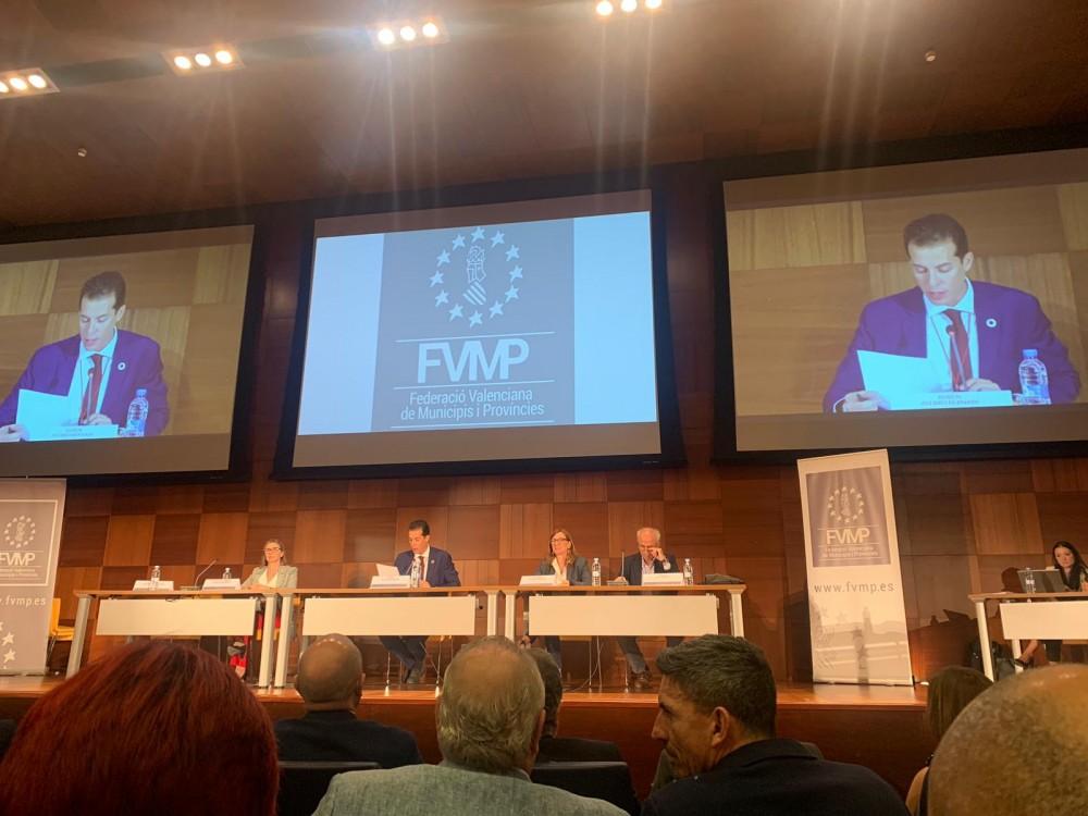 fvmp Santa Magdalena