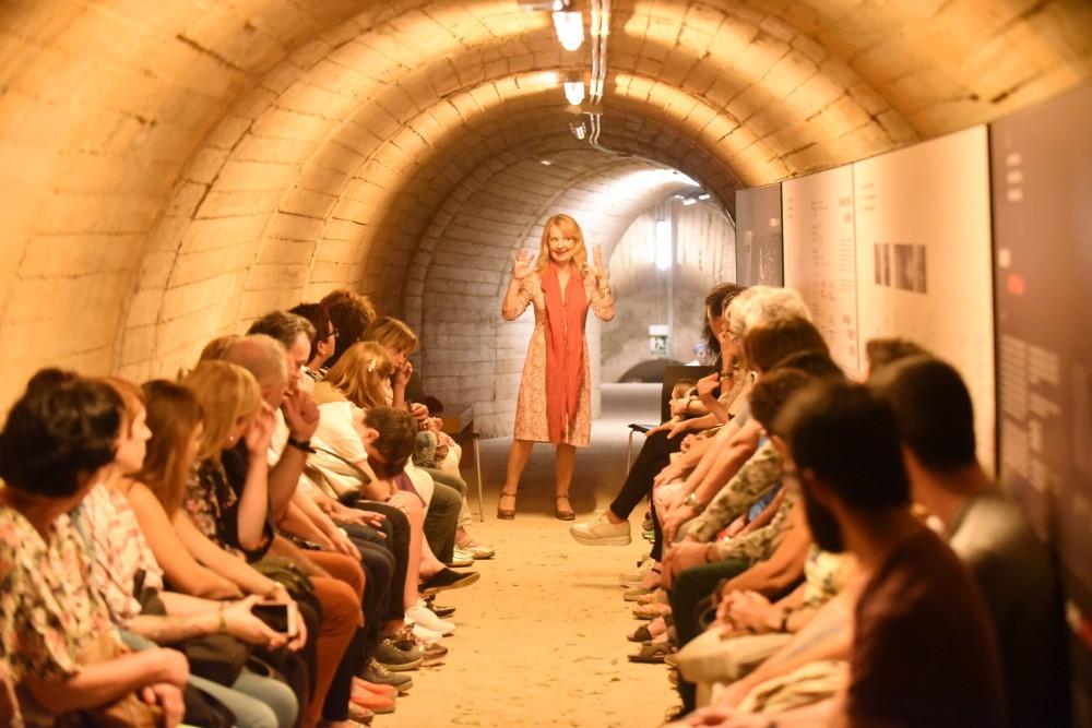 Castelló Mostra Arts Escèniques