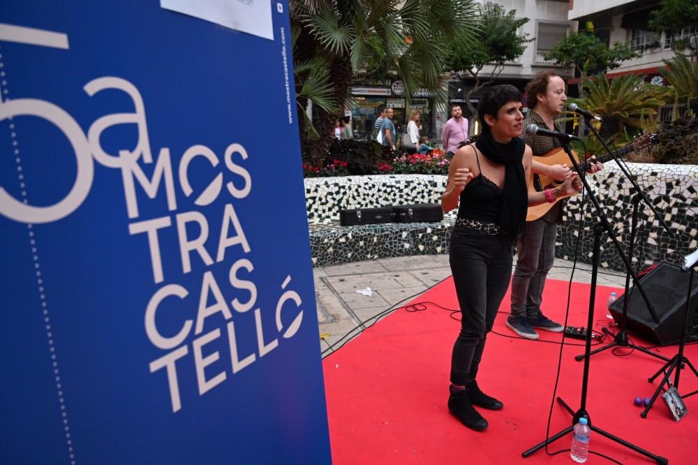Castelló Mostra Arts Escèniques