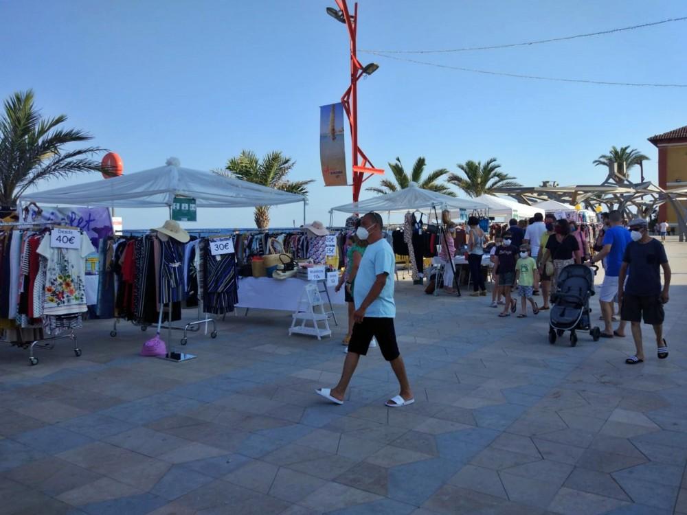 Vinaròs nit compres passeig