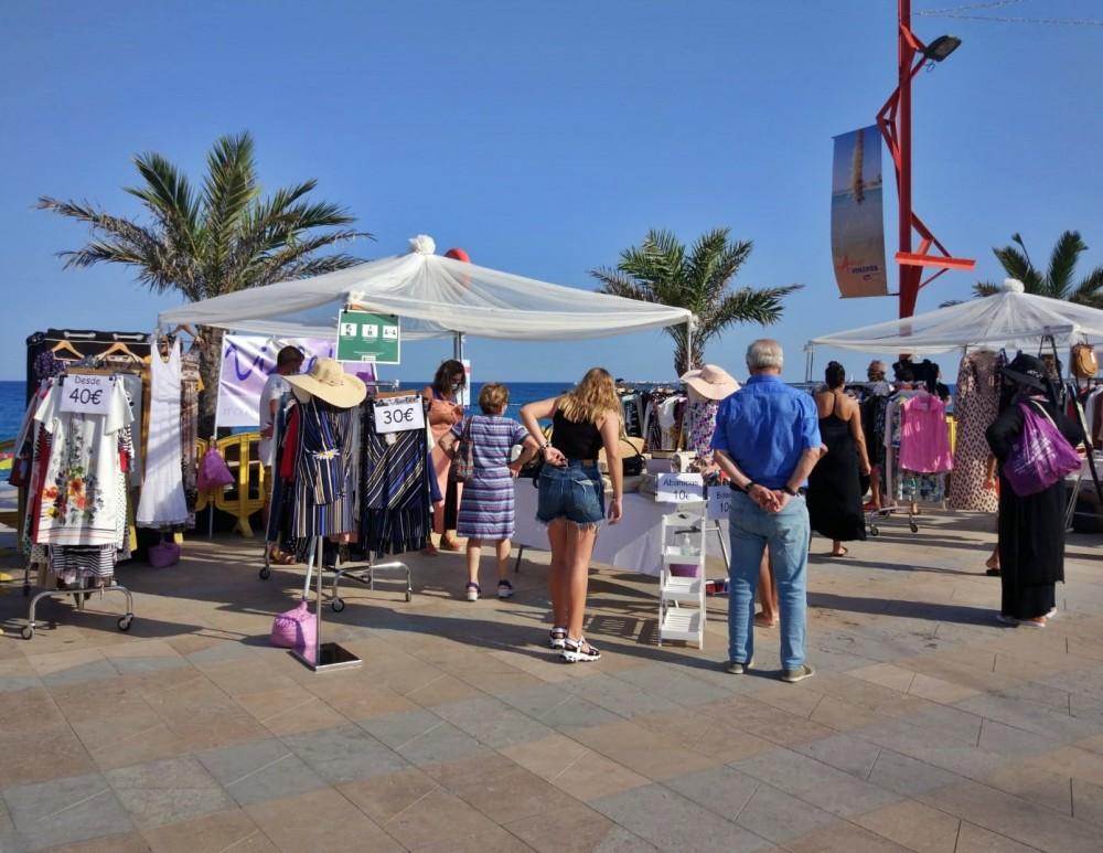 Vinaròs nit compres passeig