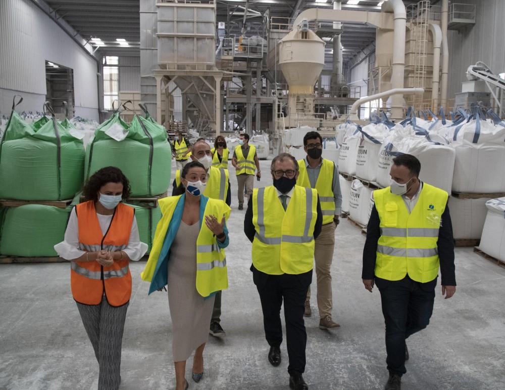 puerto de castellon exportaciones