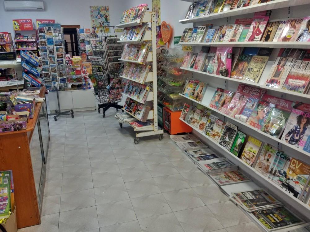 La actividad comercial en Vinarós se ha visto reducida. FOTO: J. J. BENITO