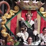 Castelló Pregó infantil Magdalena 2022