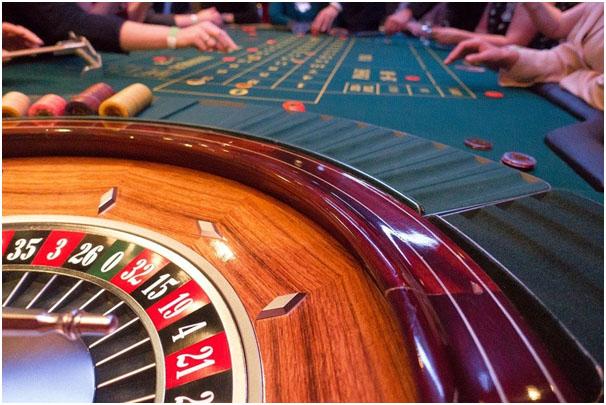 Un curso corto sobre casino en linea