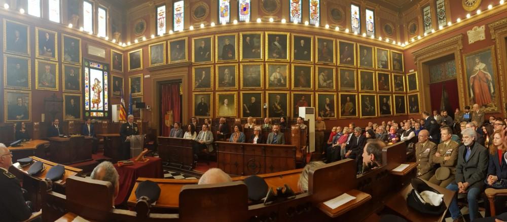 toma posesion Jose Luis Carque Palma 161219 3