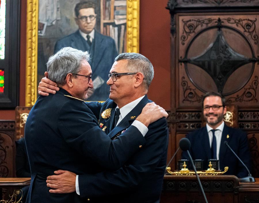 toma posesion Jose Luis Carque Palma 161219 6