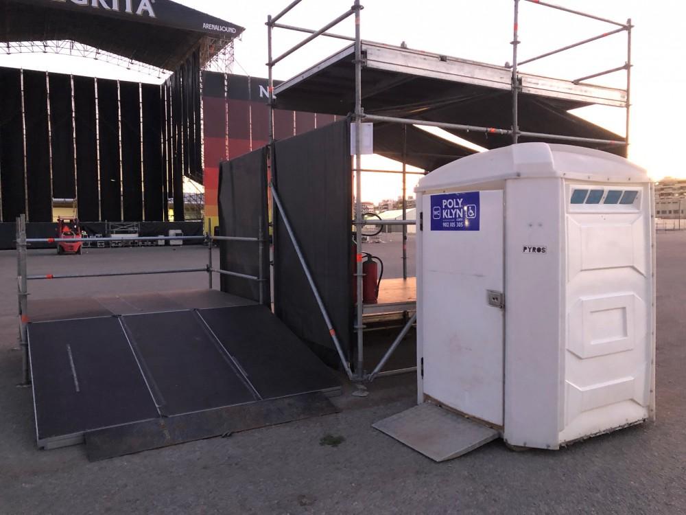 visita arenal sound 4