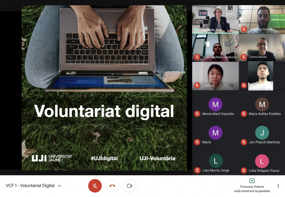 voluntariat digital 1 UJI