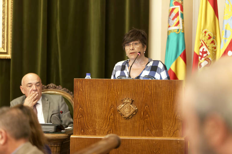 Castellon maría jesus garrido lloguer