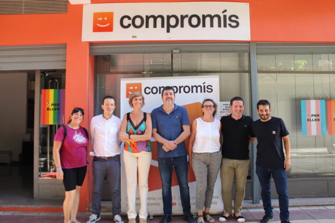 23-06-2021 Compromís a la Fresca Castello