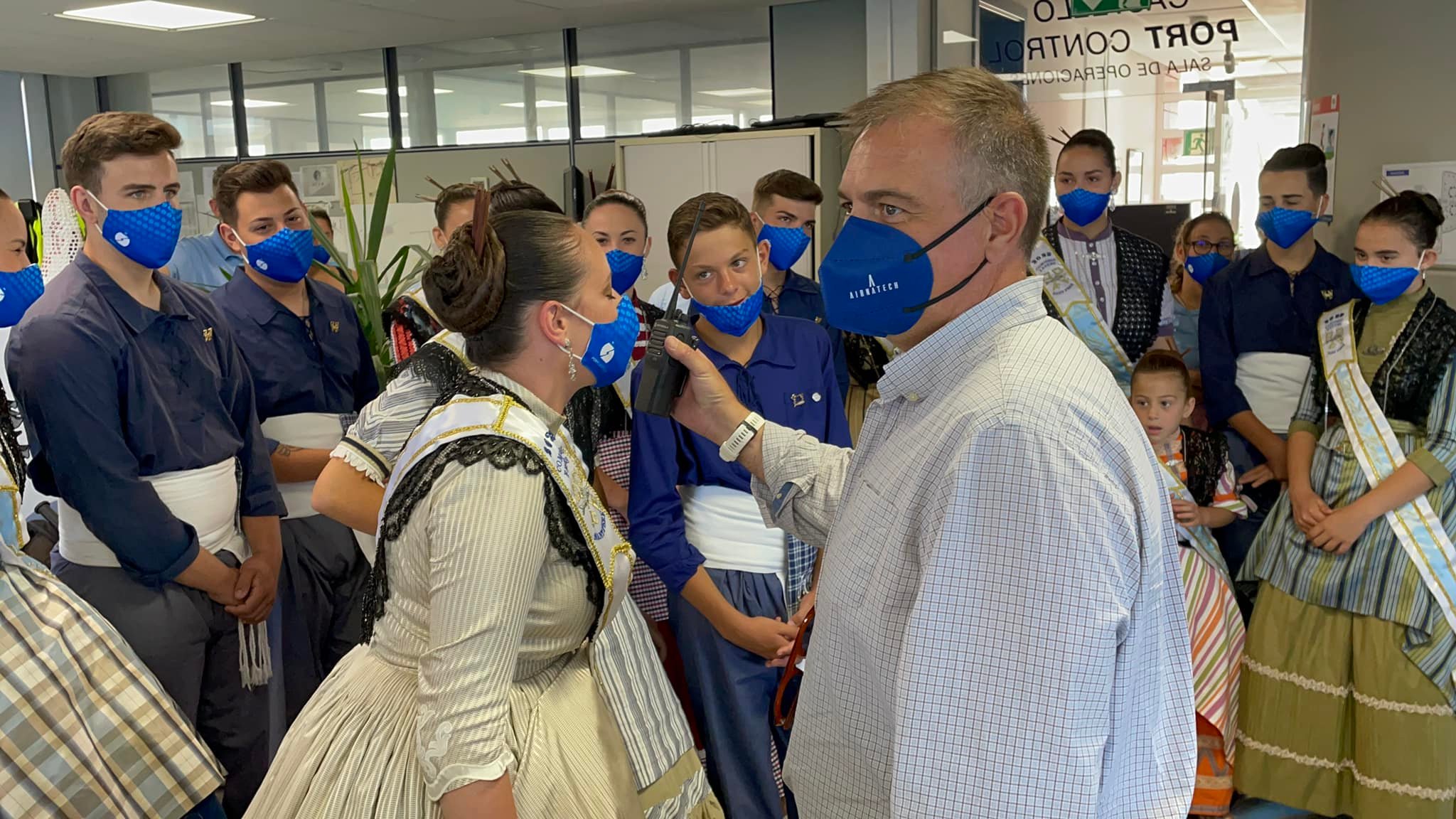 Fiestas de Sant Pere Grau