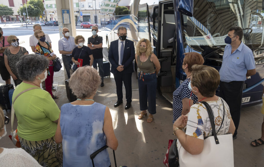 Castelló SENIOR 30-06-22