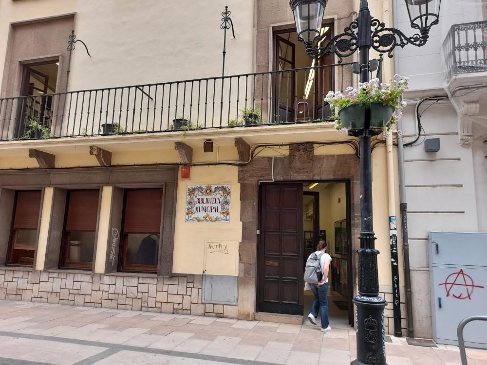 Ayuntamiento de Castellón