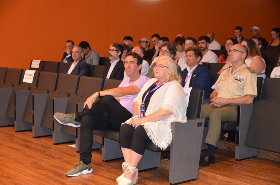 Congreso web 3.0 Oropesa