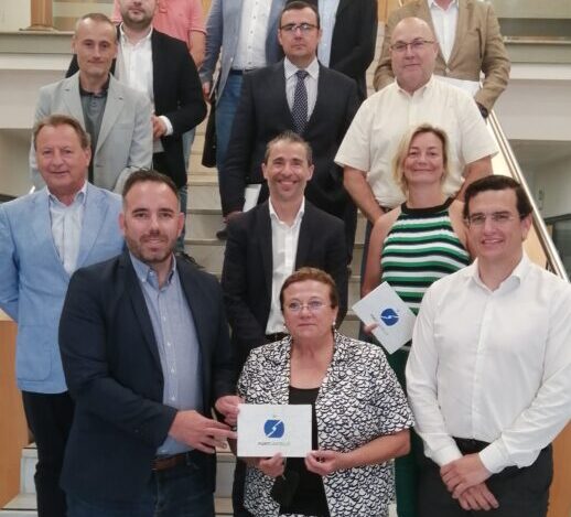 Consejo administración PortCastelló 28-06-22