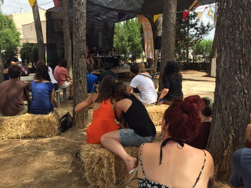 activitats socials Feslloc 29-06-22