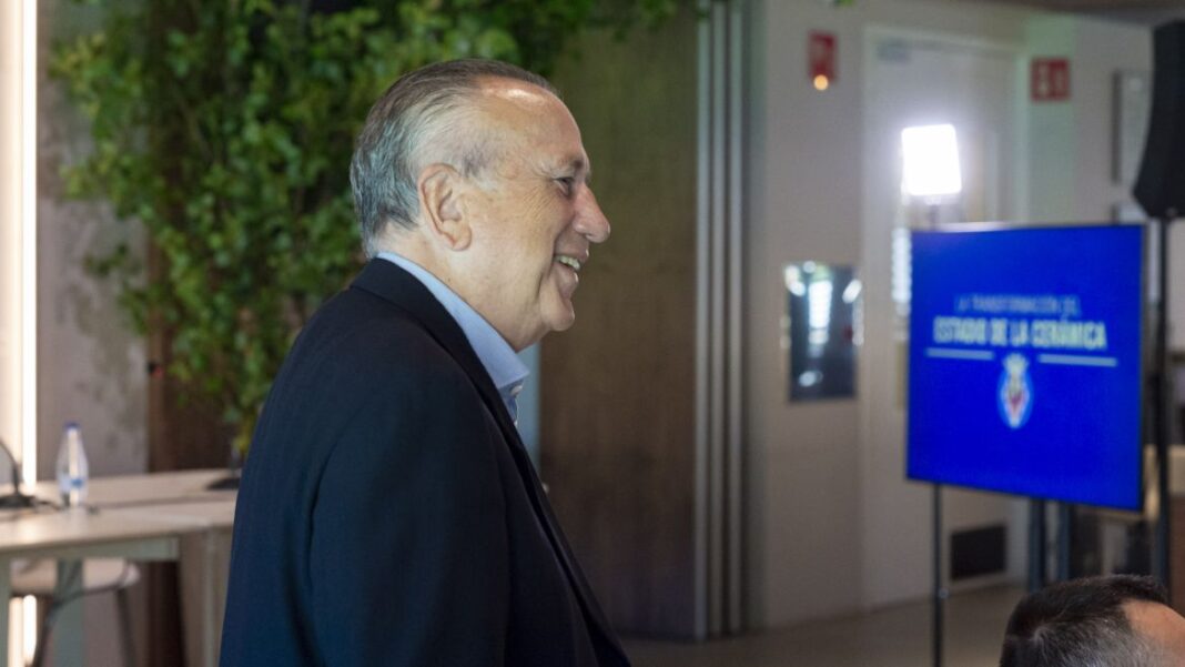 fernando roig presidente villarreal