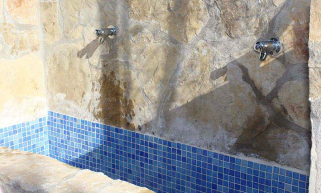 Font Santa Bárbara Borriana 23-06-22